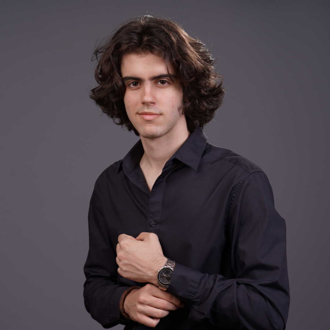 David Hristov