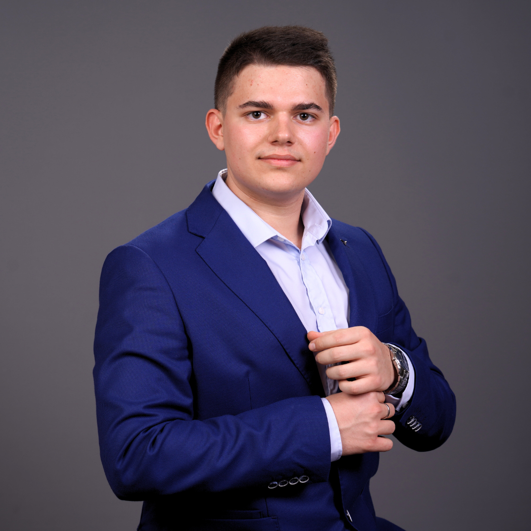 David Petkov