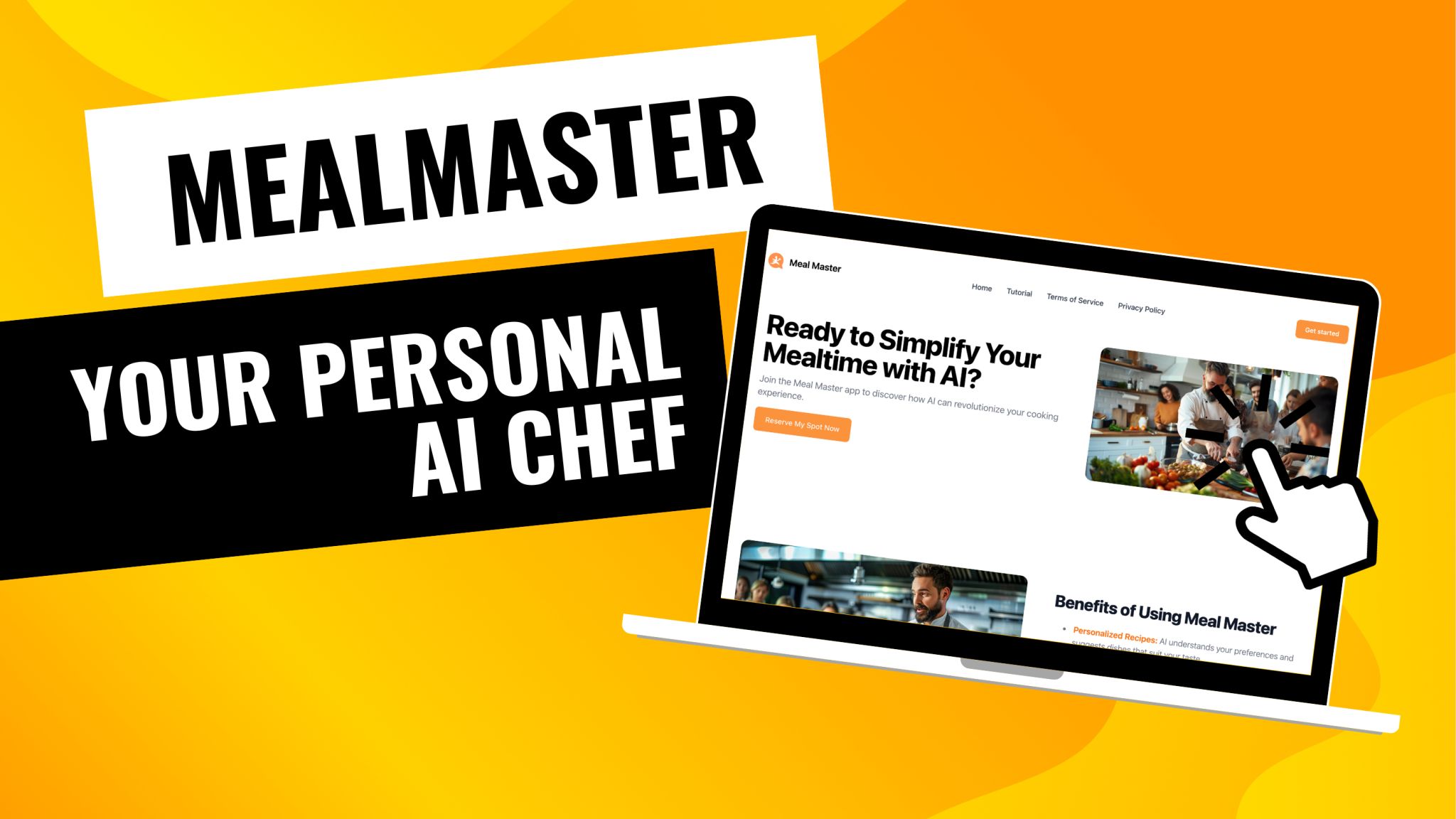MealMaster