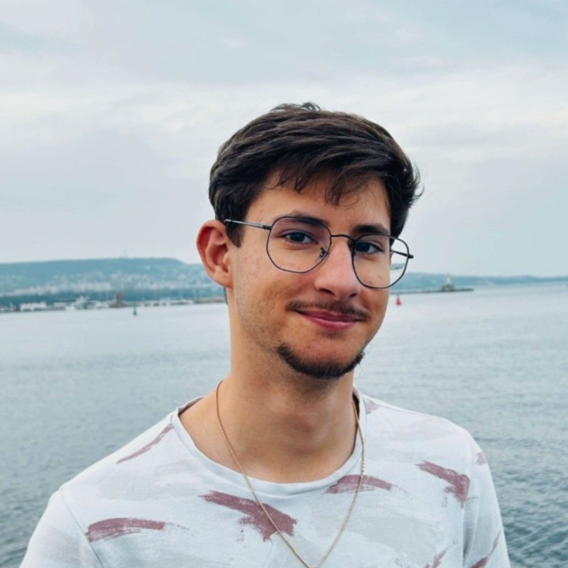 Iliyan Cherganski